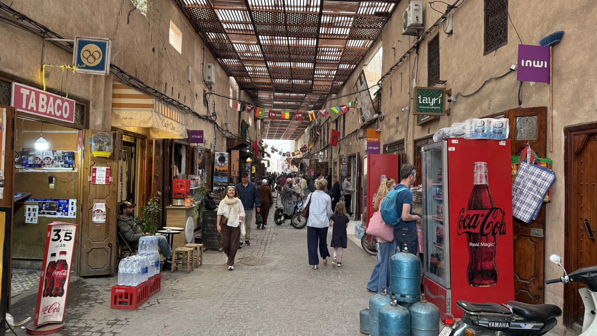 Best eSIM for Morocco: Tested and Compared (2026)