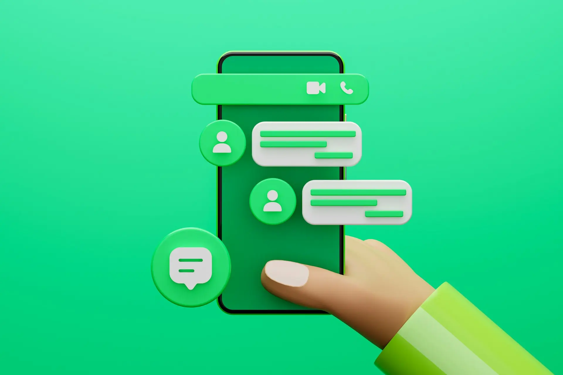 Jetpac Enhances eSIM Plans with Free WhatsApp, Google Maps, and More